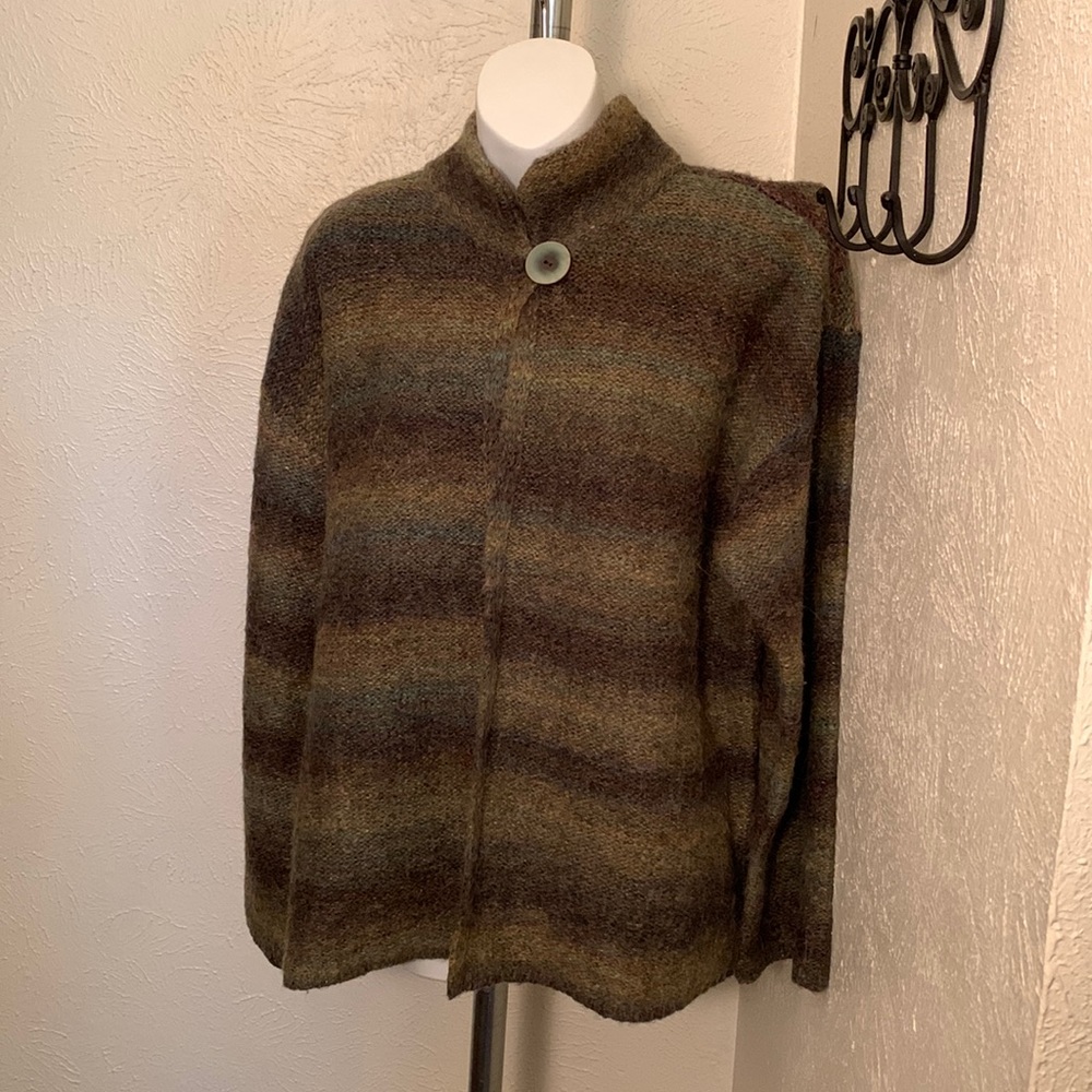 J Jill warm Sweater